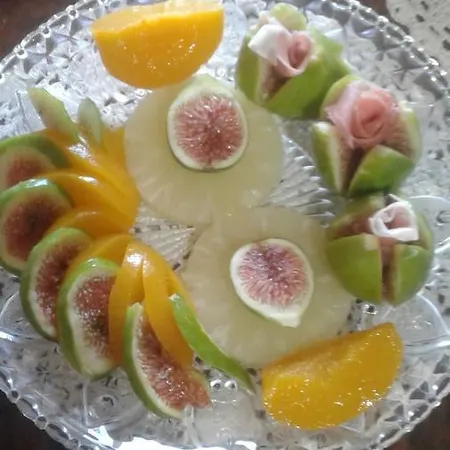 Maison Huguette 住宿加早餐酒店 3*