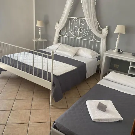 Maison Huguette 3*