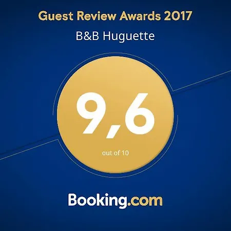 Maison Huguette 3* 奇维塔韦基亚