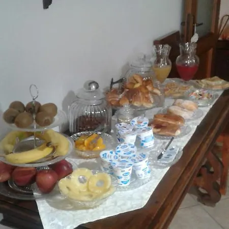 住宿加早餐酒店 Maison Huguette 3*