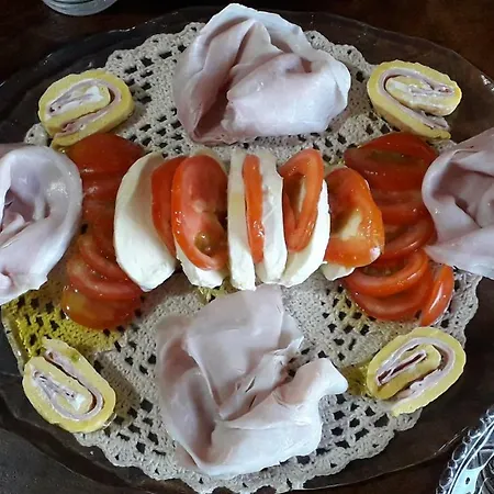 Maison Huguette 住宿加早餐酒店