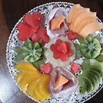 Maison Huguette 3* Чивитавеккья