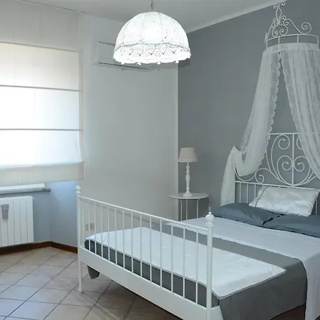Maison Huguette 3*
