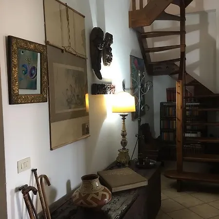 Maison Huguette Couette-café 3*