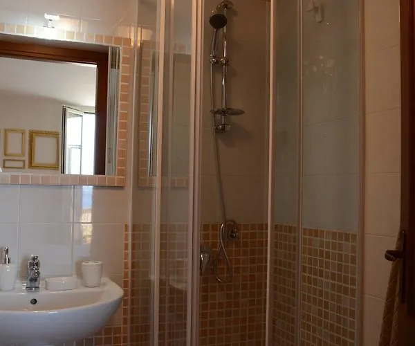 Maison Huguette Bed & Breakfast Civitavecchia
