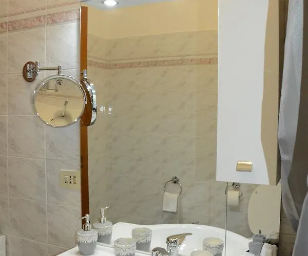 Bed & Breakfast Maison Huguette