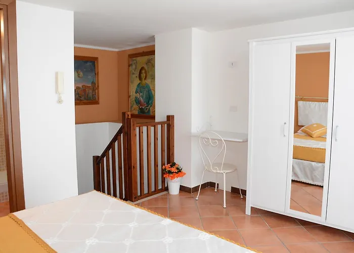 Maison Huguette