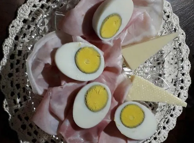 Maison Huguette Bed & Breakfast Civitavecchia