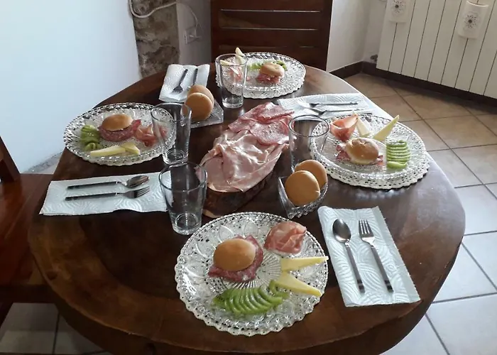 Maison Huguette Bed & Breakfast Civitavecchia