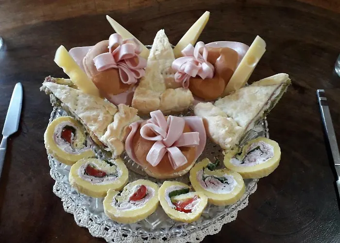 Maison Huguette Bed & Breakfast Civitavecchia